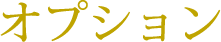 オプション